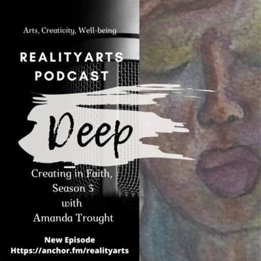 Creating in Faith - Deep