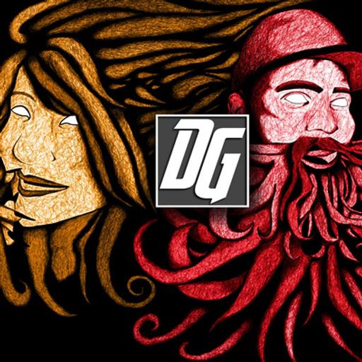 Bom Dia DG - DEATH LOOP, Epic Vs Apple Fim da Novela, A fazenda, Domingão do Huck é segunda, vazamento cerebral