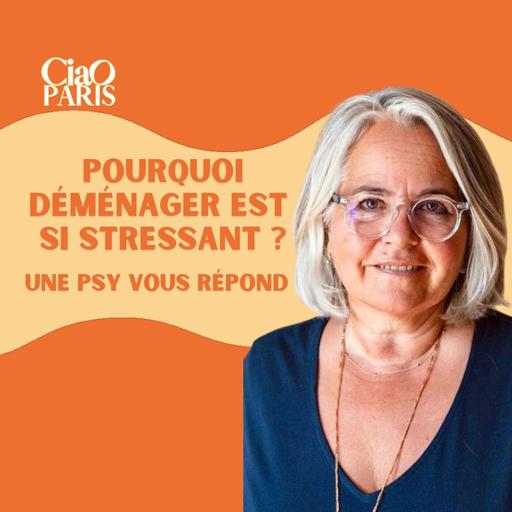 Quitter Paris : la e-psy Fabienne Kraemer répond à vos questions