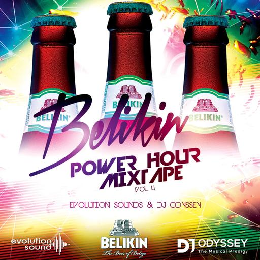 Belikin Power Hour Vol. 4