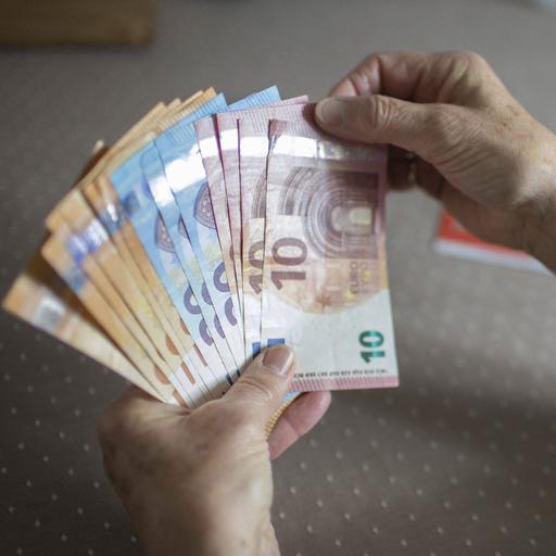 Alles andere als sicher – Wie zukunftsfähig ist die Rente?