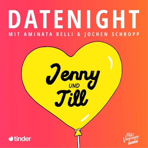Datenight von Jenny und Till