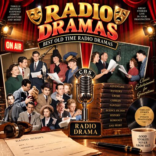 Classic Drama 6 Cicular Tour