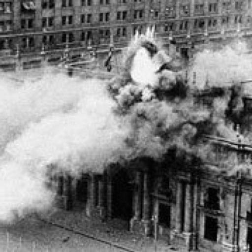 La Batalla de Chile : Análisis, historia y un poco de crítica