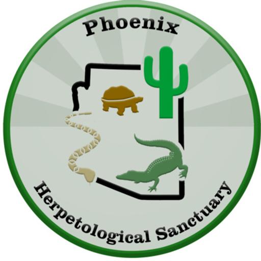 Episode 51 - Phoenix Herpetological Sanctuary