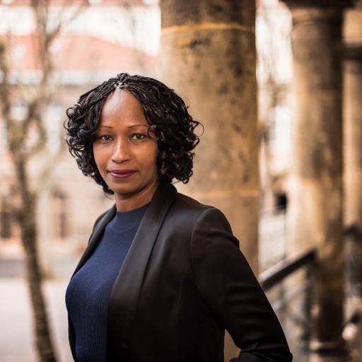 Être noire, femme et proviseure en France : Mahi Traoré