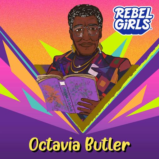 Octavia Butler: The Grand Dame of Science Fiction