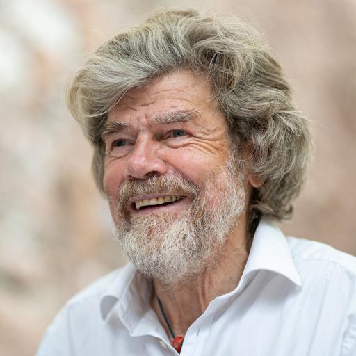 Eine Alpensinfonie: Das DSO Berlin und Reinhold Messner