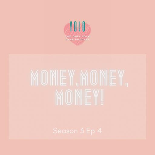 Money, money, money!