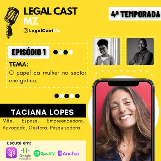 O Papel da Mulher no Sector Energético