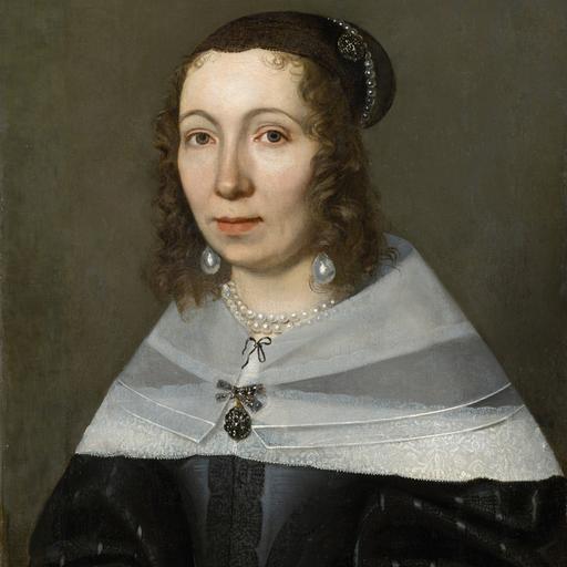 23.9.1701: Maria Sibylla Merian kommt aus Surinam zurück