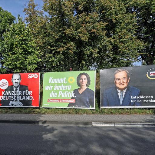 Von Pannen und Programmen – Was entscheidet die Bundestagswahl?