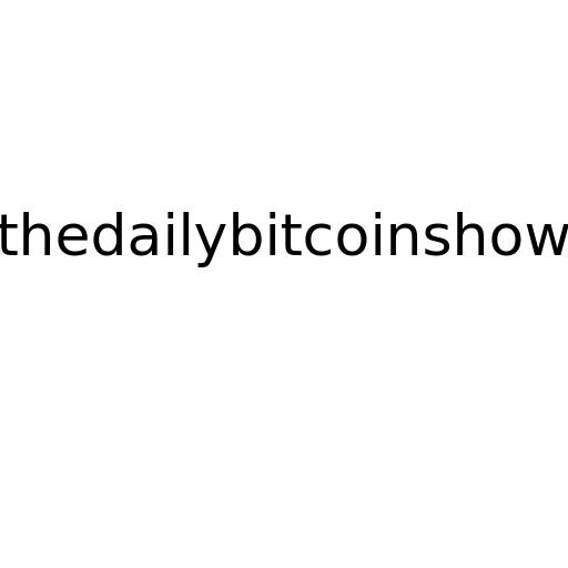 The Anita Posch Show - Andreas M. Antonopoulos: Lightning Unleashes Bitcoin