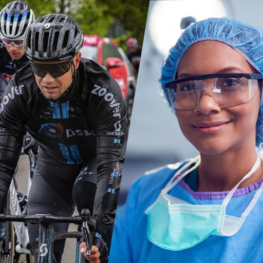 Pushing the boundaries in sports & medical applications