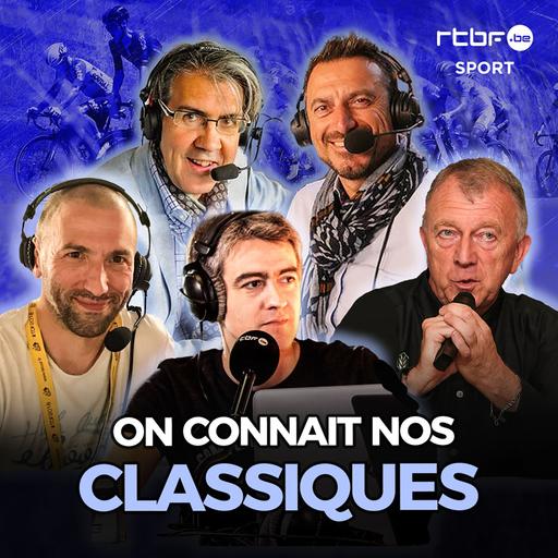 On connait nos Classiques - S2 Episode 2 : Course en ligne des Championnats du Monde - 24/09/2021