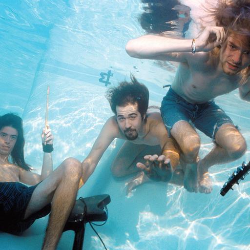 Datos curiosos del álbum Nervermind de Nirvana Aniversario 30