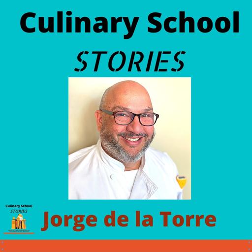 Story #051 - Jorge de la Torre