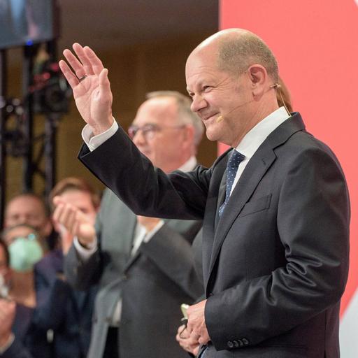 Nach der Bundestagswahl – Regiert uns jetzt der Kompromiss?