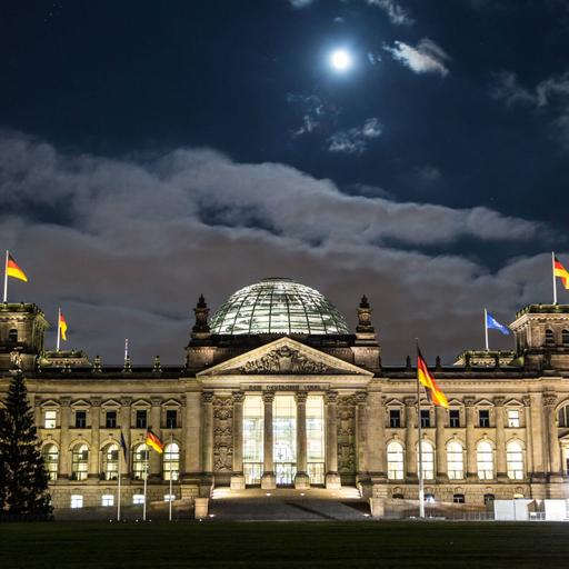 SWR2 Forum Extra – Deutschland hat gewählt