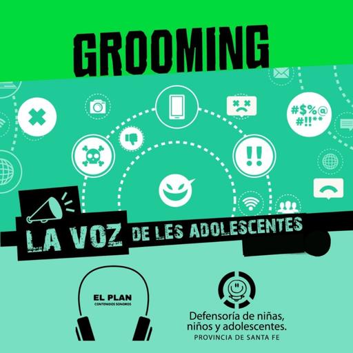 Episodio 3: Grooming