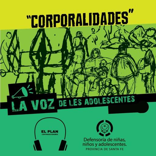Episodio 1: Corporalidades