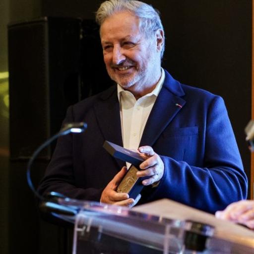 Guy Darmet, une vie au service de la danse