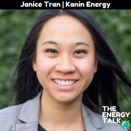 Turning Waste Heat to Power: Janice Tran