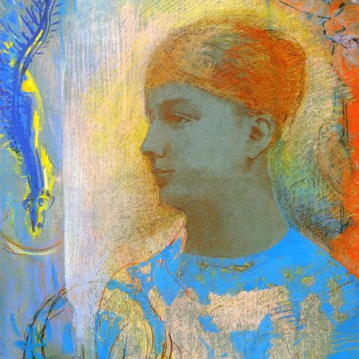 Kör Karanlık #9 - Fraktal Şovalye