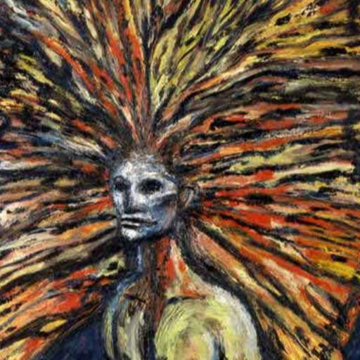 Kör Karanlık #8 - Islak Odunlar ve Sonsuz Okyanuslar