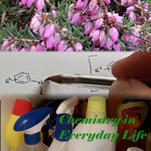 Last episode of Chemistry in Everyday Life: Cyanide Poisoning