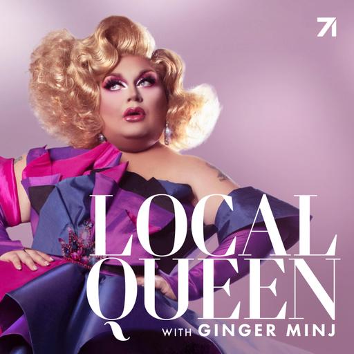 Local Queen #3 - Kara Mel DeVille