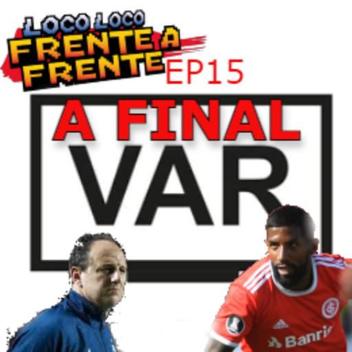 LLFF 15 - A FINAL