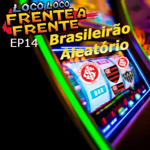 LLFF 14 - Brasileirão aleatório!