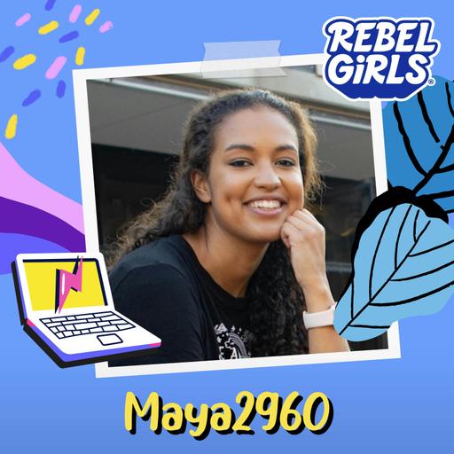 Get to Know Maya2960