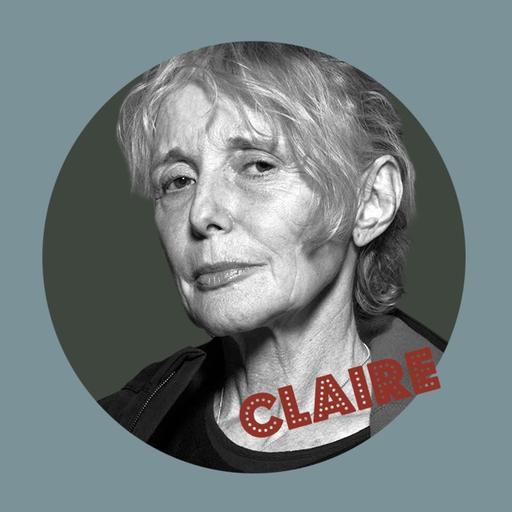 Claire Denis mit Katharina Mückstein - live aus dem Stadtkino