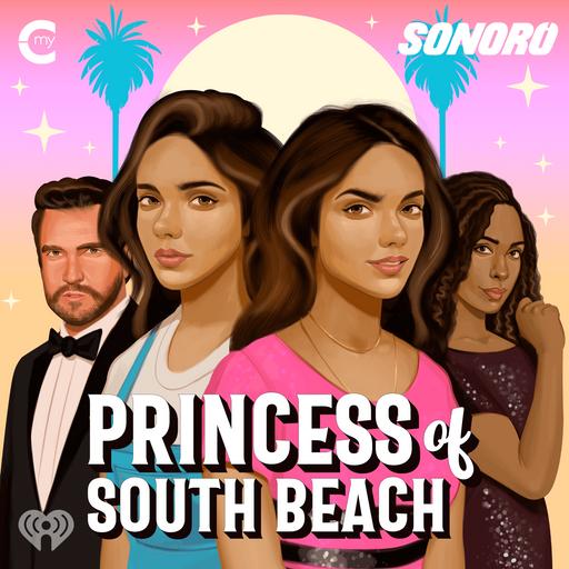 Introducing: Princess of South Beach