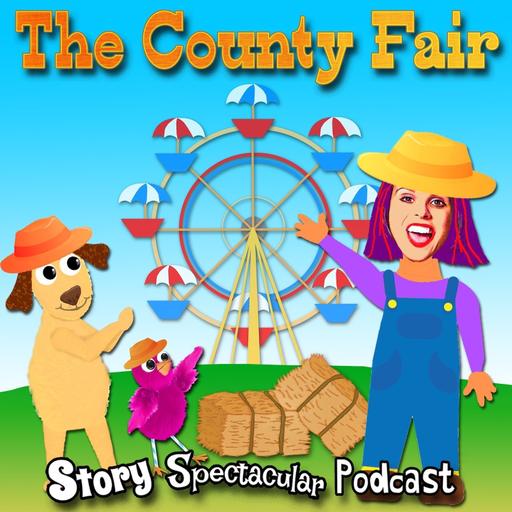 The County Fair (With Bonus Activities!)