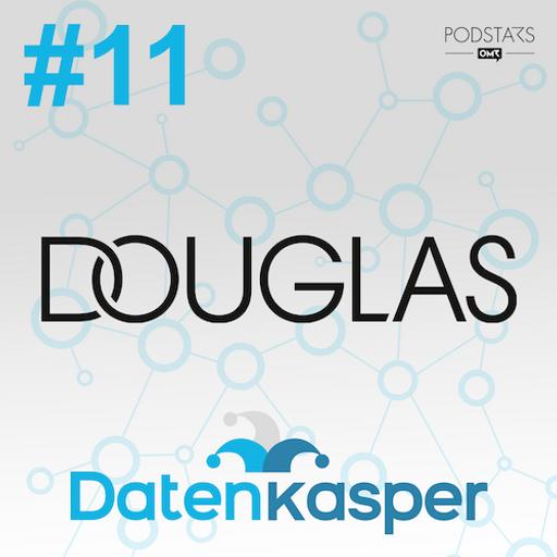 #11 mit Douglas Director Data Intelligence & Technology Jonas Rashedi