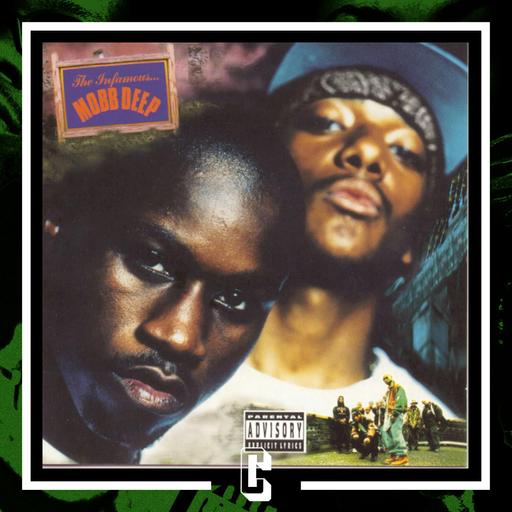Mobb Deep - The Infamous | Extra - Host: Inoki