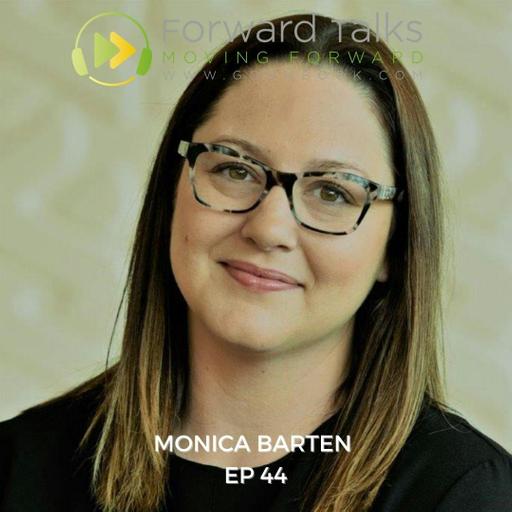 'Our world is not an ashtray’, with Monica Barten, Director Communications at Philip Morris Middle East