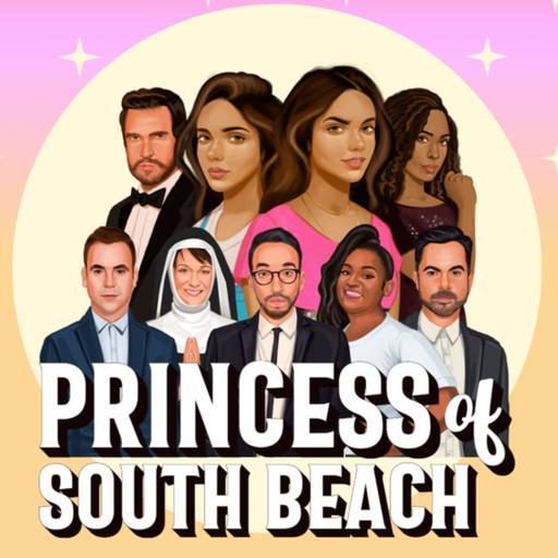 Ellas Ahora recomienda Princess of South Beach