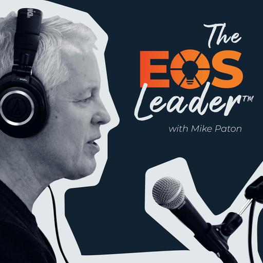Greg Mills and Rich Daughtridge | Lead By Example