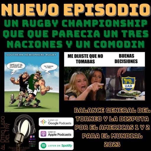 Los Pumas fueron un Comodín en lo que pareció un antiguo 3 naciones.