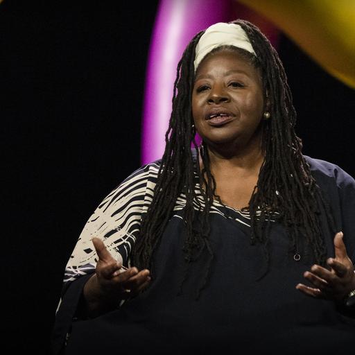 Призывай, а не исключай | Лоретта Дж. Росс