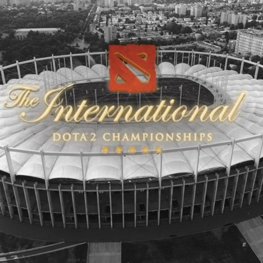 Групповой этап. Детально про команды || TI10 Podcast #2