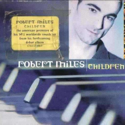 Children - Robert Miles - Racconto