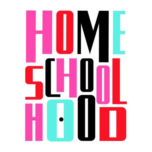 Ep. 6 - Homeschool Organization