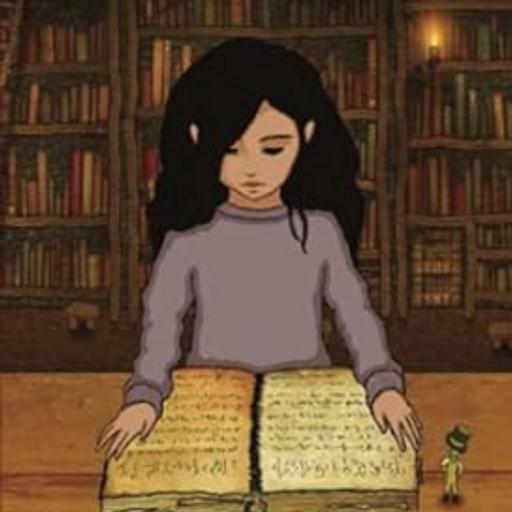 Hypatia Academy by Esther Goldenberg