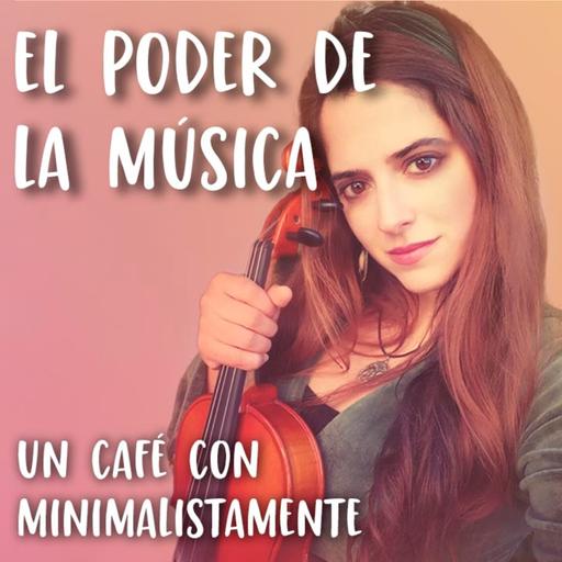 El poder sanador de la música - con Jezabel Martínez