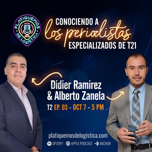 Ep3 S2 Conociendo a los periodistas especializados de T21